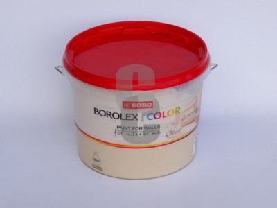 Латекс ЦВЕТЕН Кафе лате 5кг.